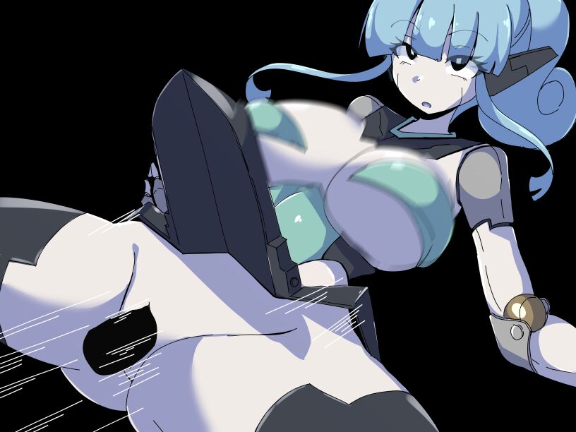 NPC娘シャブ漬け戦略 page 4 full