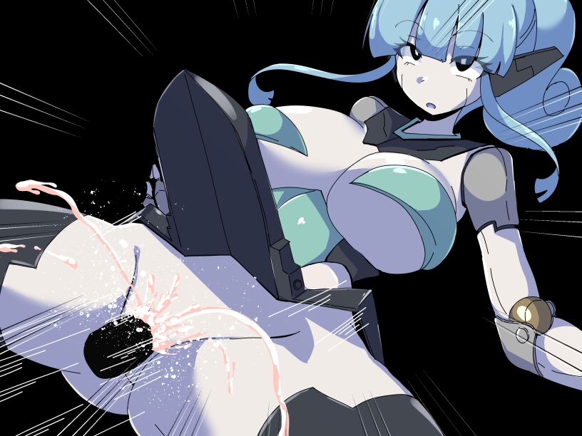 NPC娘シャブ漬け戦略 page 5 full