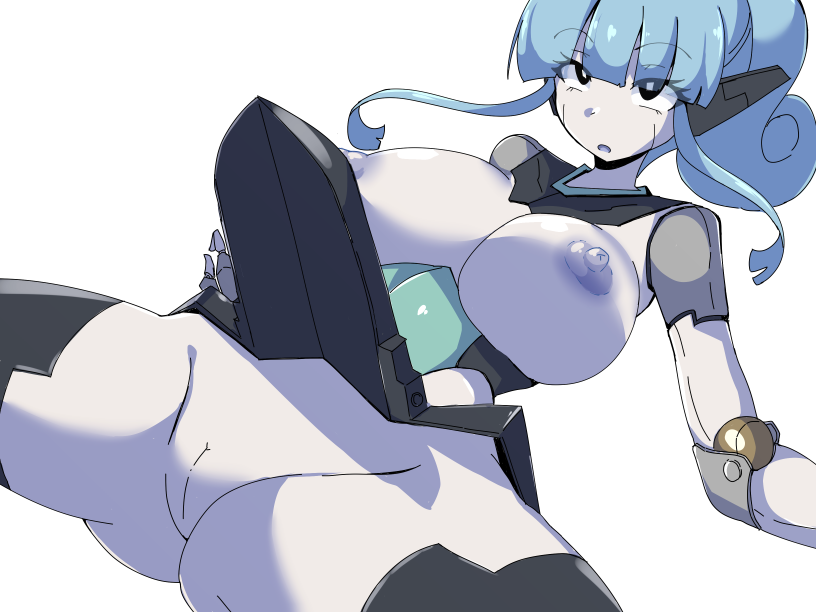 NPC娘シャブ漬け戦略 page 6 full
