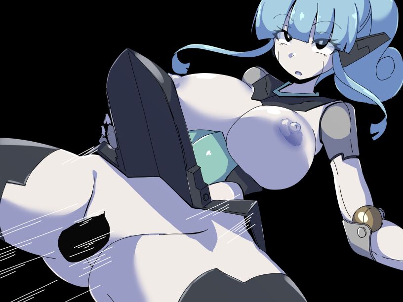 NPC娘シャブ漬け戦略 page 7 full