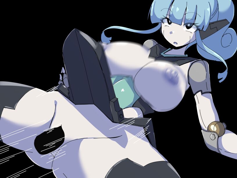 NPC娘シャブ漬け戦略 page 8 full