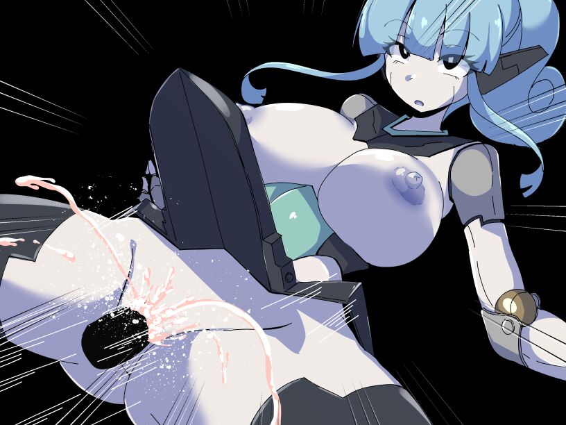 NPC娘シャブ漬け戦略 page 9 full