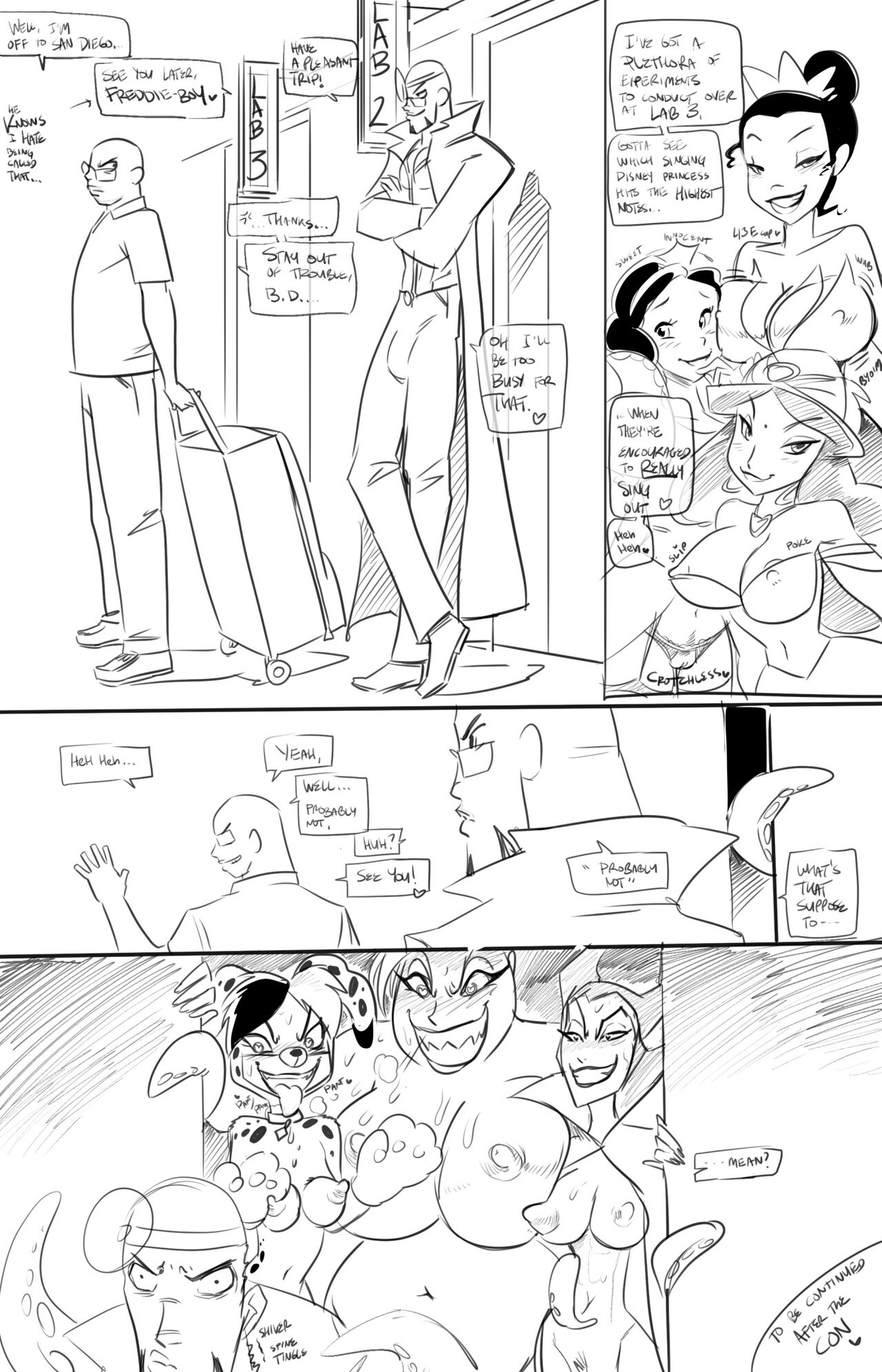 Artist - Fred Perry page 4 full