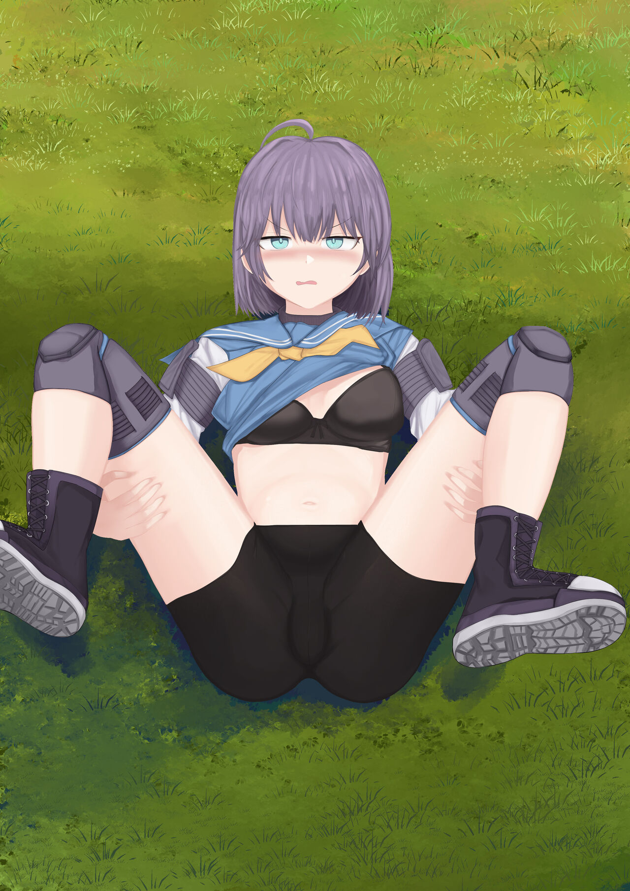 Lazyeverytime page 10 full
