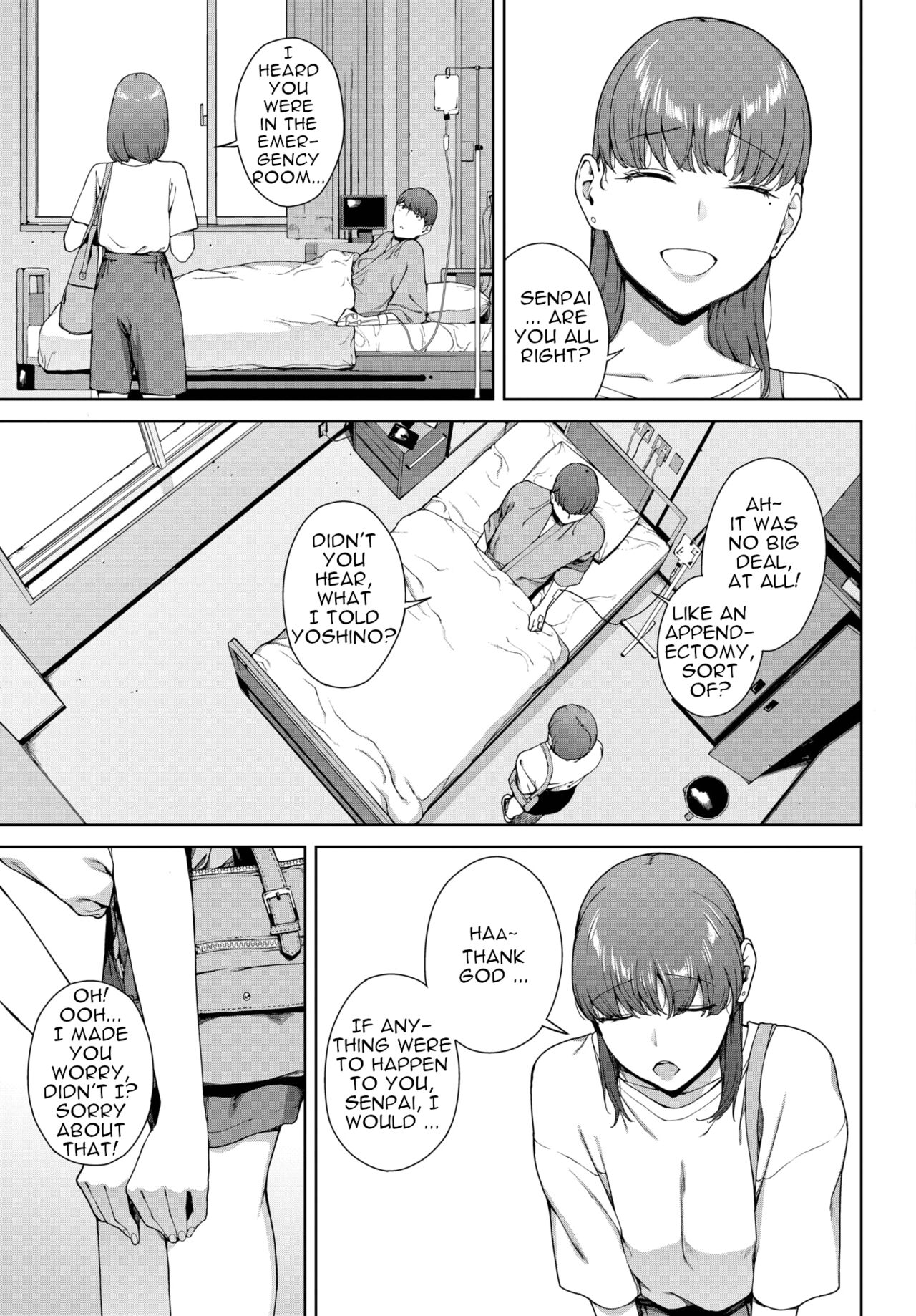 Omamori | Charm page 5 full