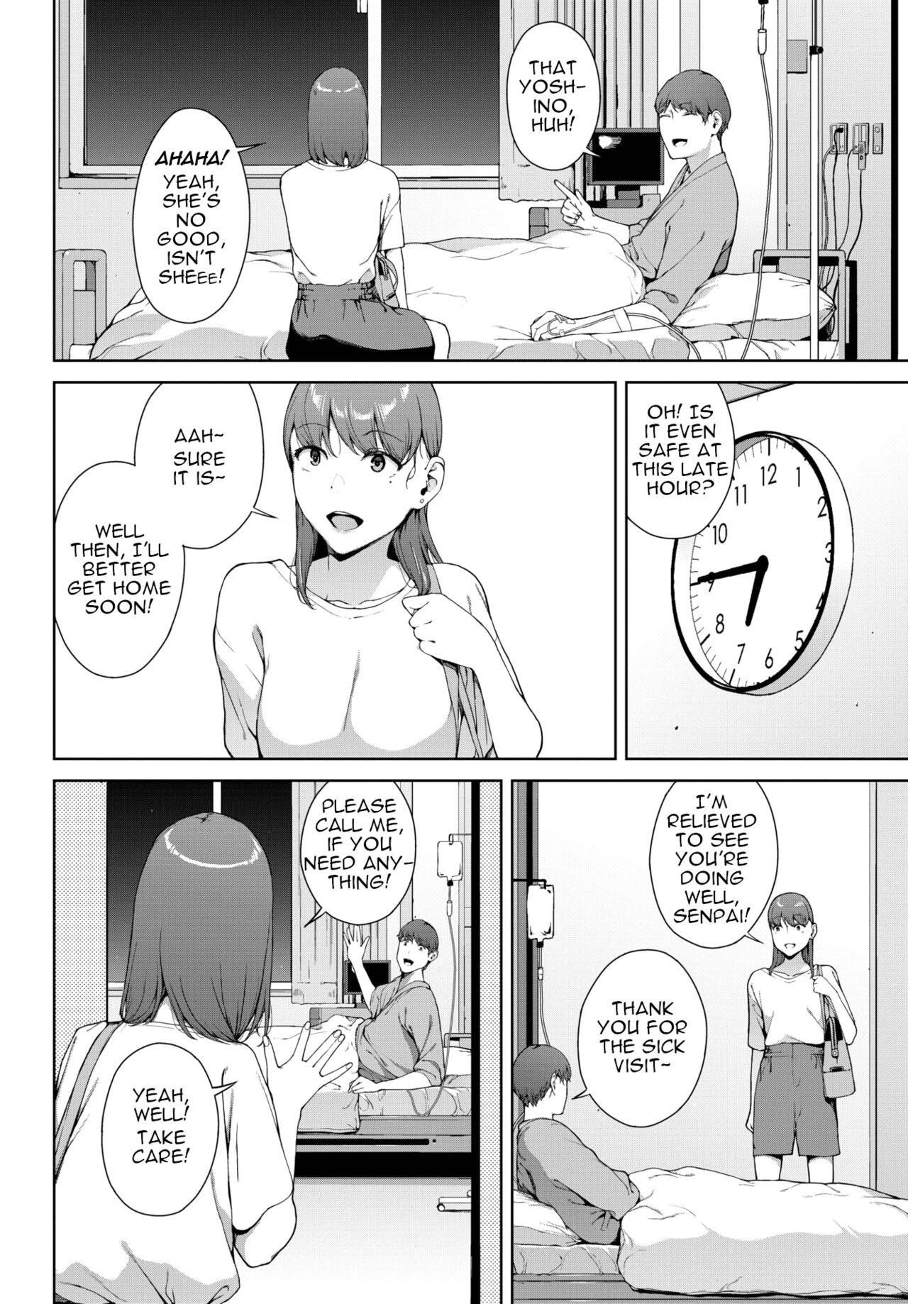 Omamori | Charm page 6 full