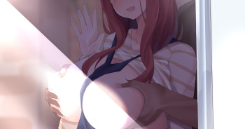 Gotoubun no Miku-chan cover