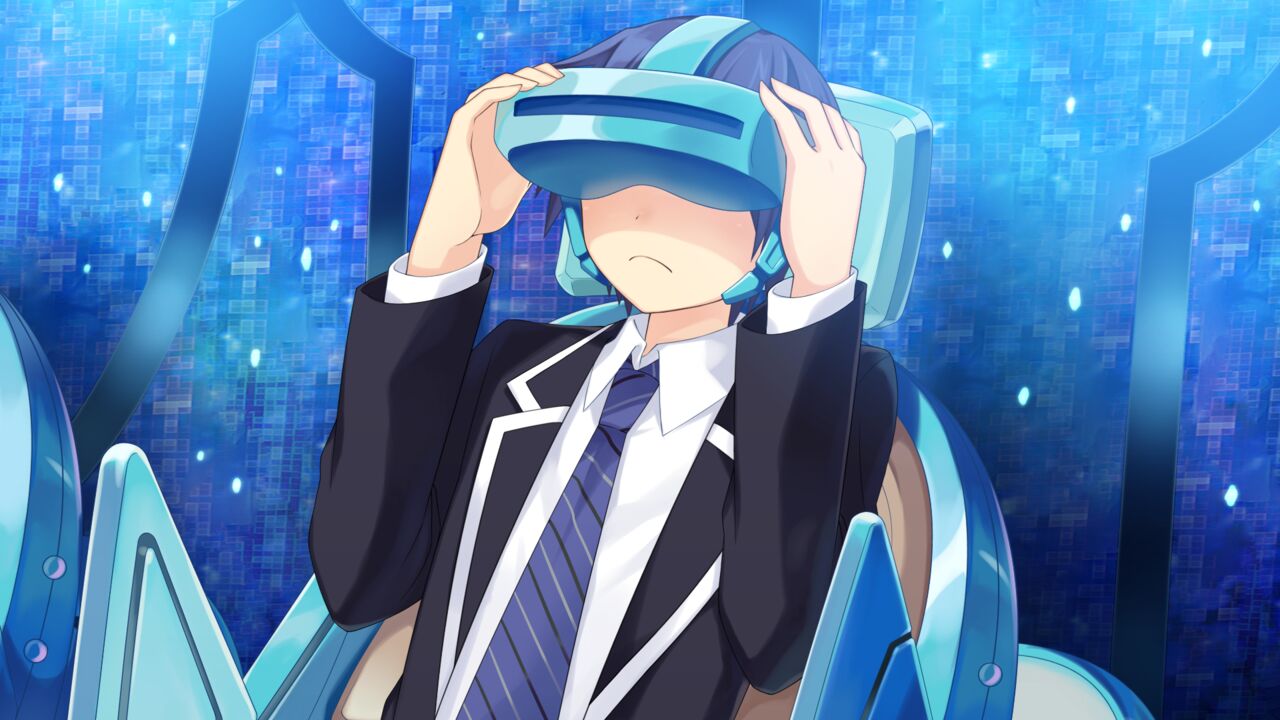 DATE A LIVE: Arusu Install page 7 full