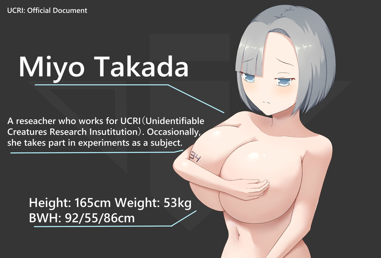 Hentai Lab's Research Record - Part 2 page 2 full
