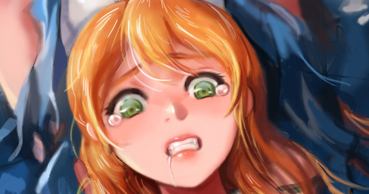 罪恶装备Bridget！ page 1 full