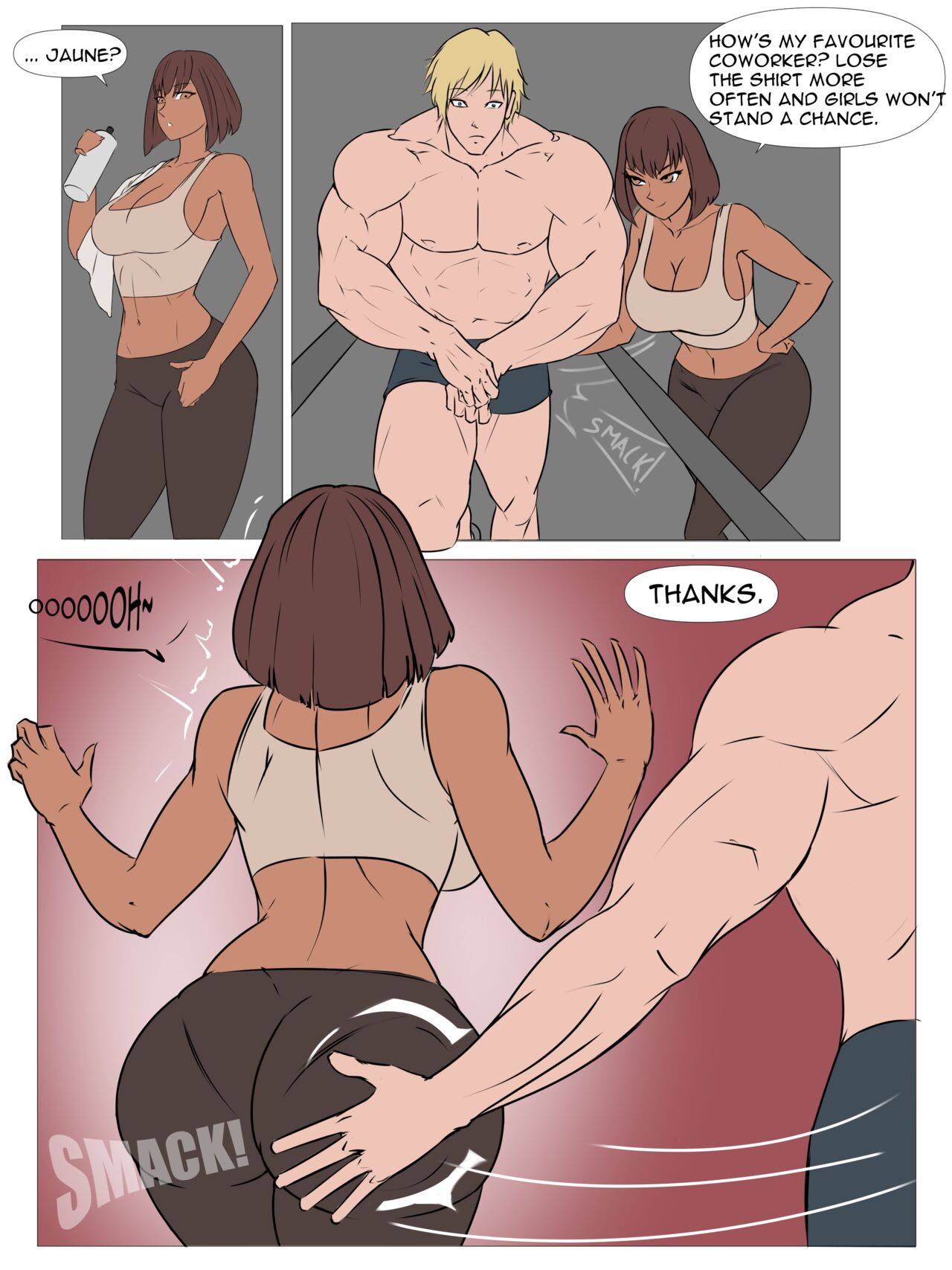 Arcadia: The Golden Era page 10 full