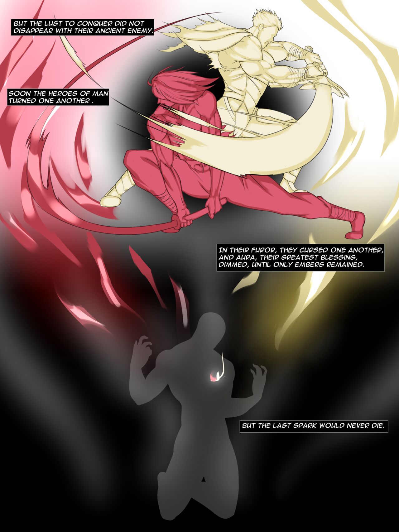 Arcadia: The Golden Era page 3 full
