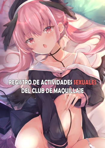 Hoshuu Jugyoubu Seikatsu Kiroku cover