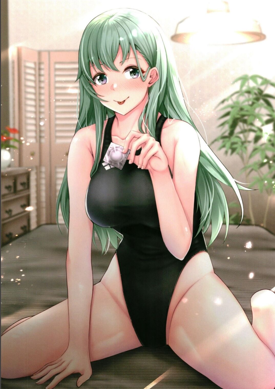 Sukeru Camera Appli Illust-shuu II page 10 full