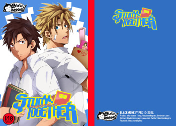 Study Together cover