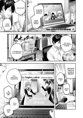 Pure Maid Service cover