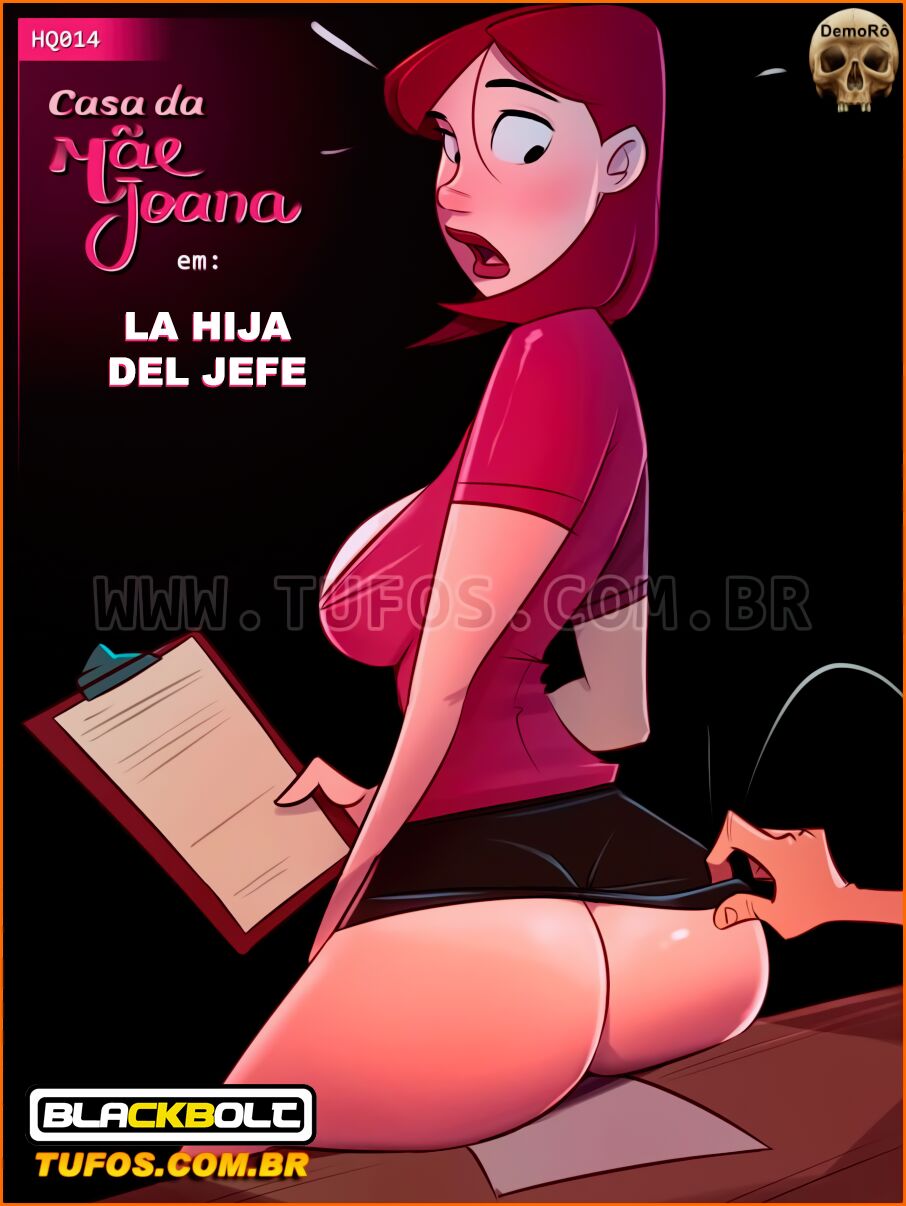 casa da mãe Joana 14 page 1 full