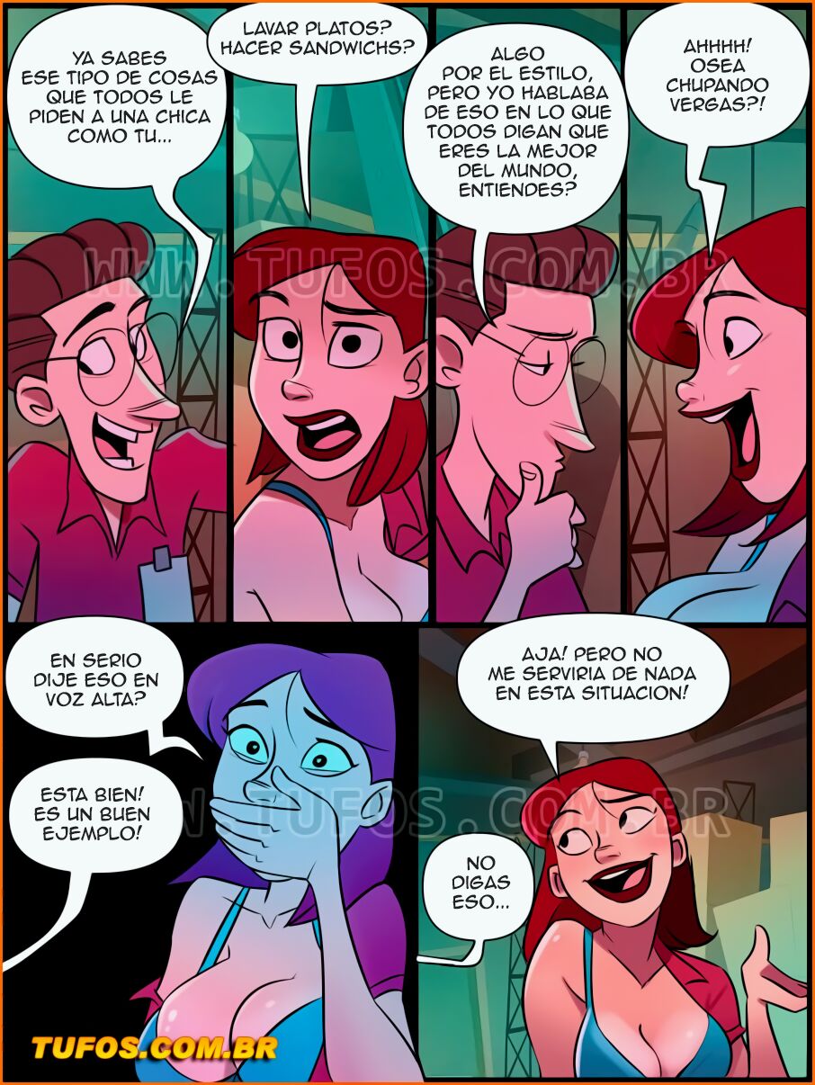casa da mãe Joana 14 page 10 full