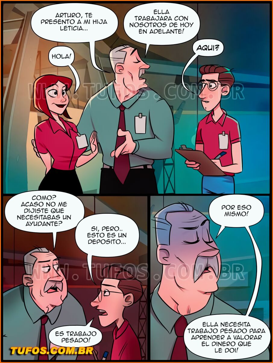 casa da mãe Joana 14 page 3 full
