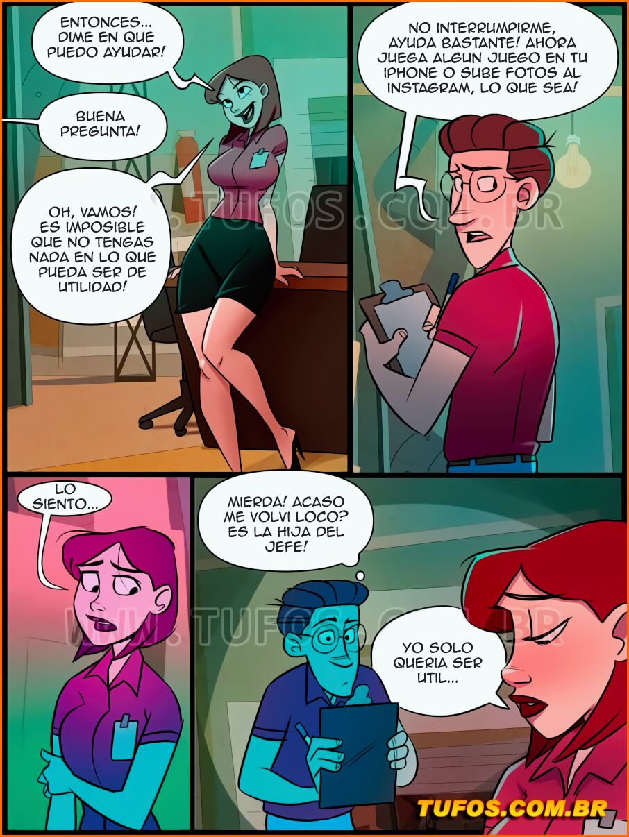 casa da mãe Joana 14 page 5 full