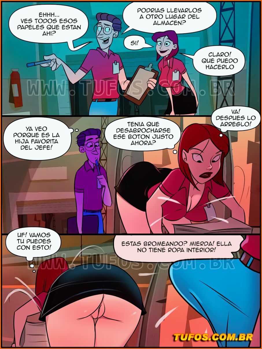 casa da mãe Joana 14 page 6 full