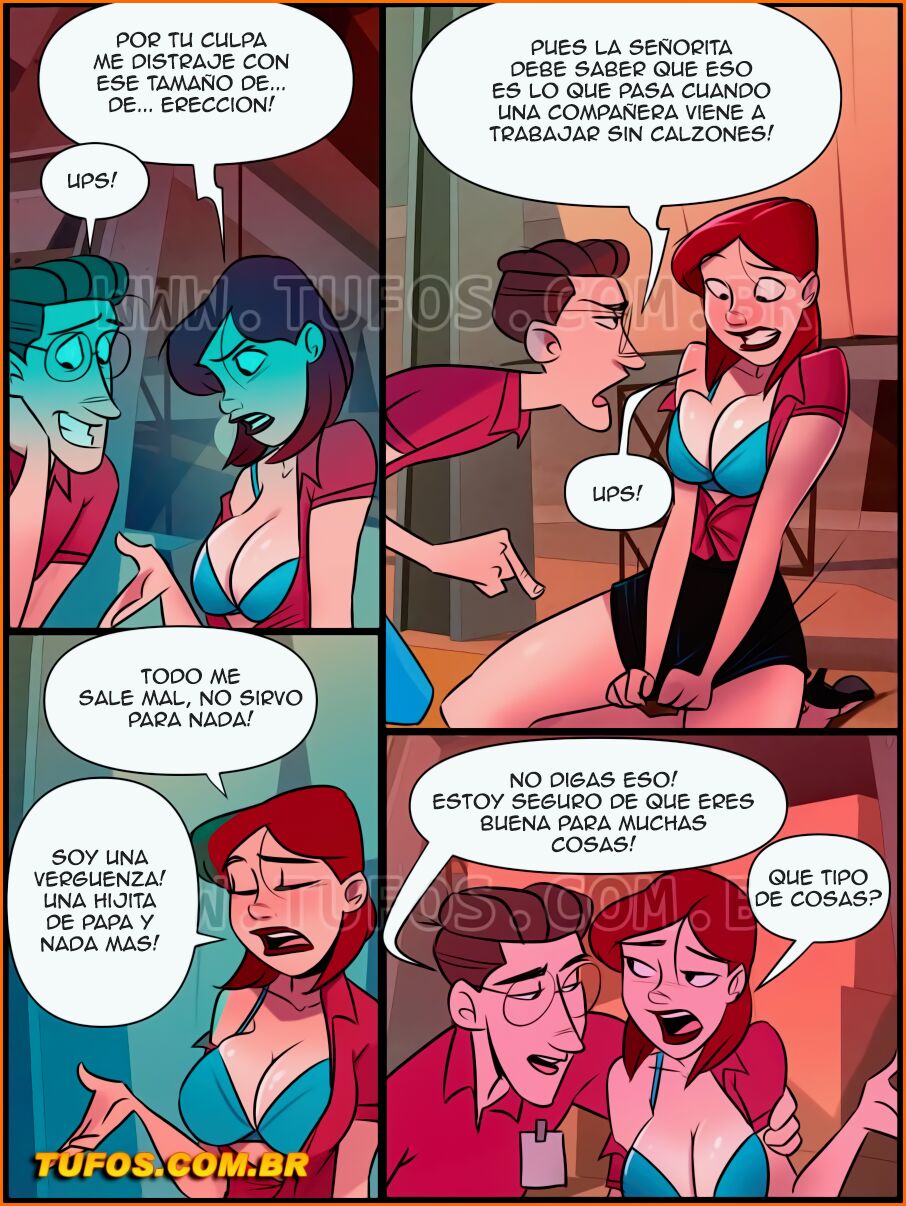 casa da mãe Joana 14 page 9 full