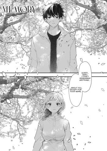 Kioku | Memory cover