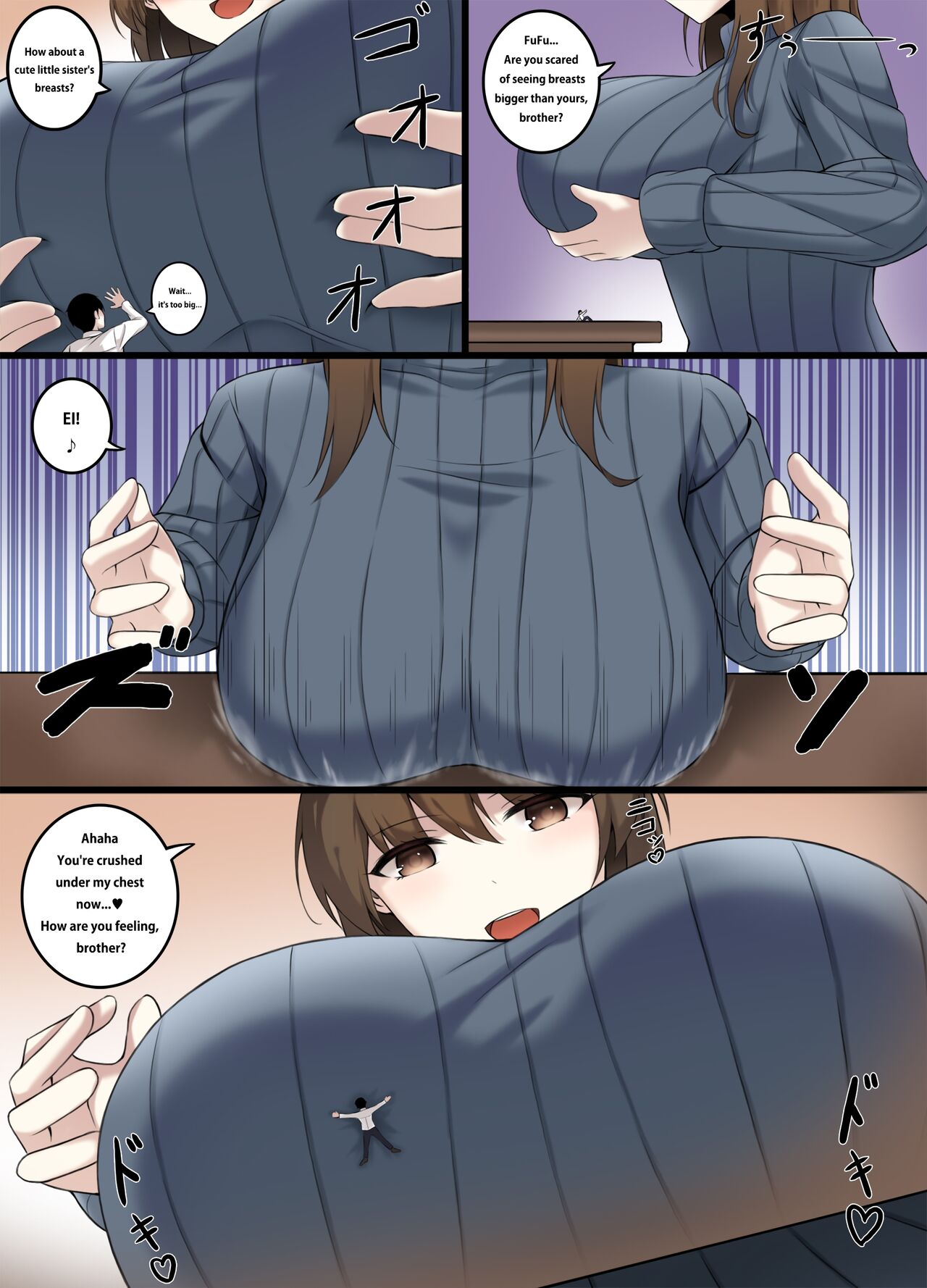 Various Artworks page 6 full