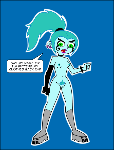Character - ember mclain page 2 full
