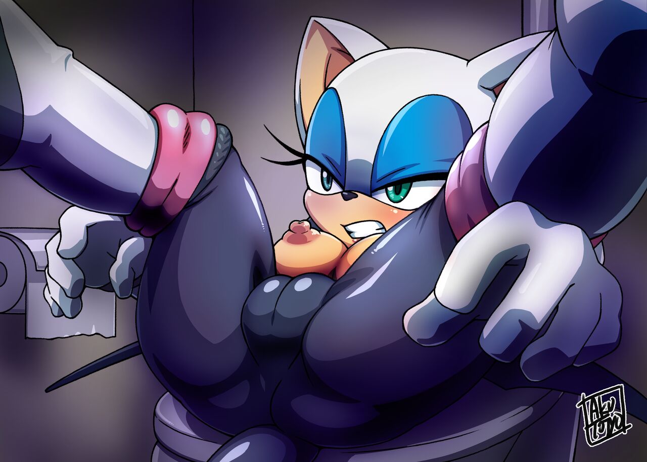 Rouge for Public Use page 8 full