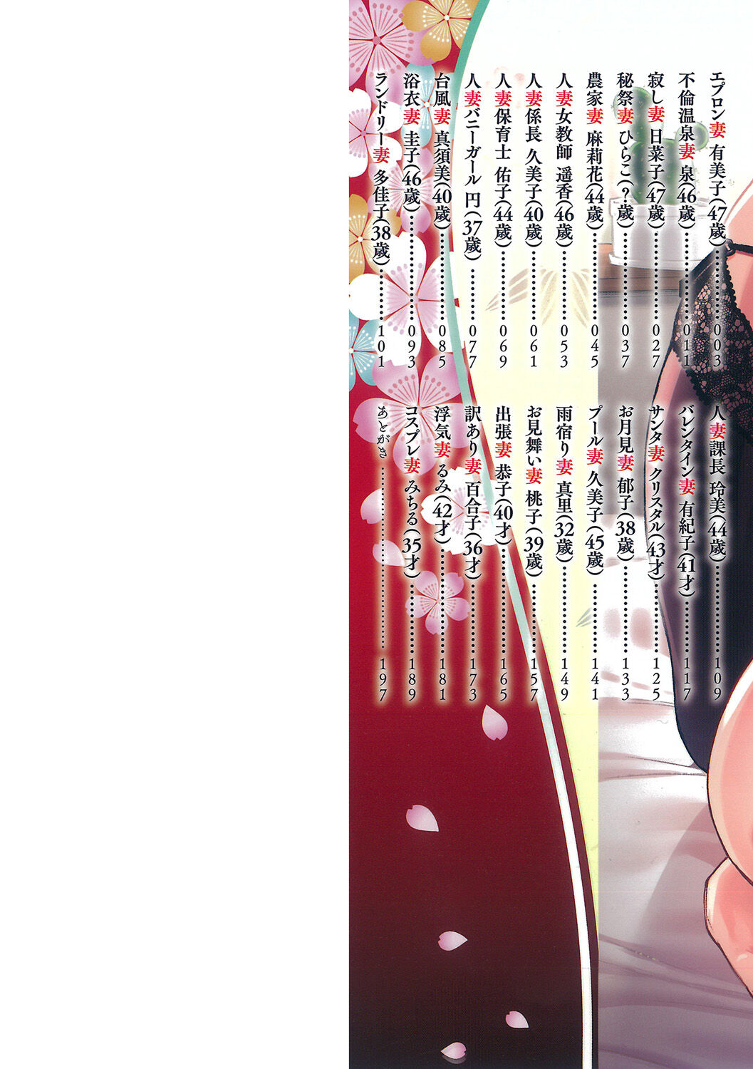 Dakaretagari no Tsuma  Tachi page 2 full