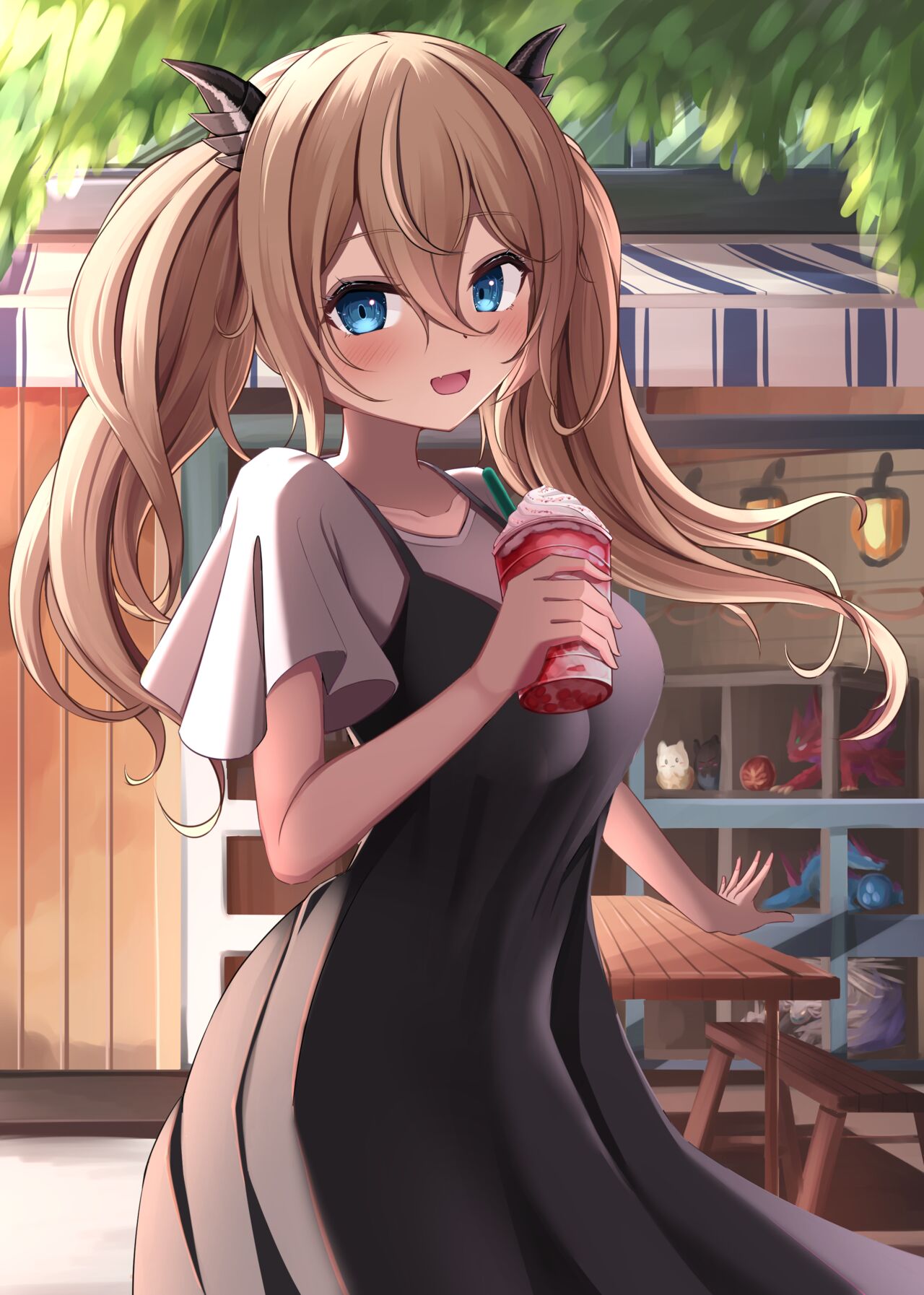 奈田乃りあ page 7 full