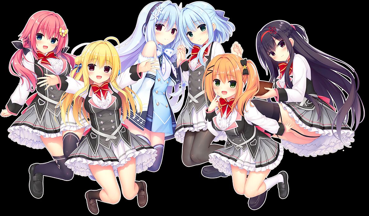 Hamidashi Creative Totsu page 2 full