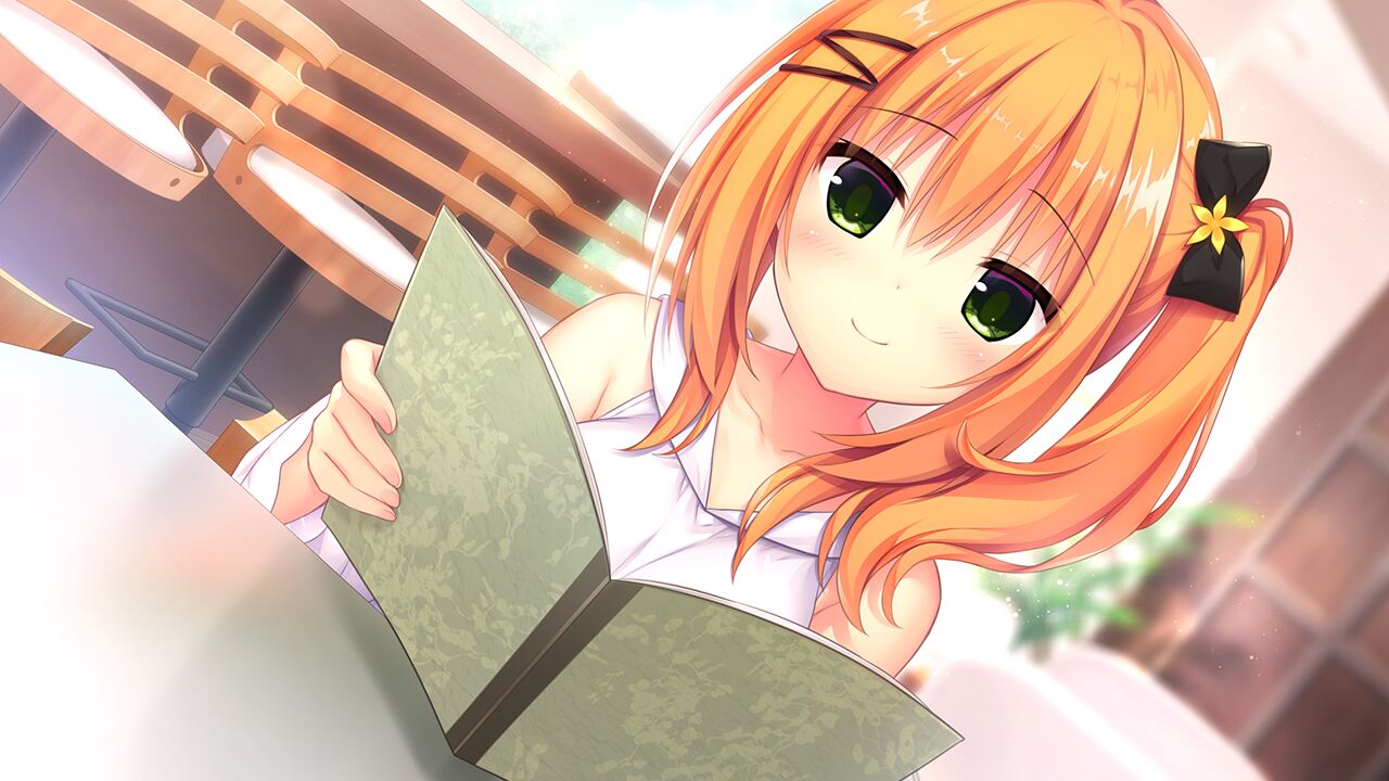 Hamidashi Creative Totsu page 5 full