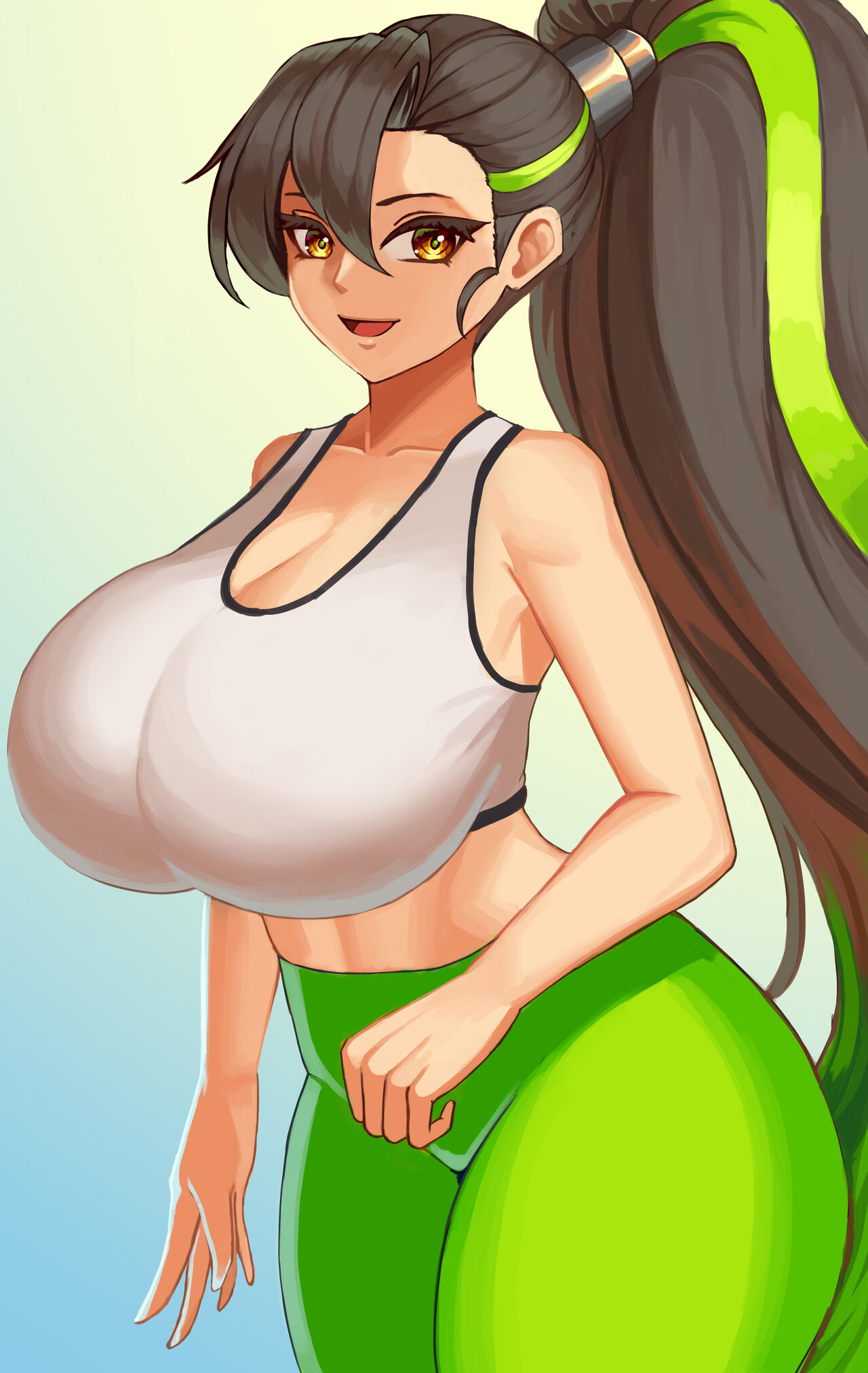 弘 page 2 full
