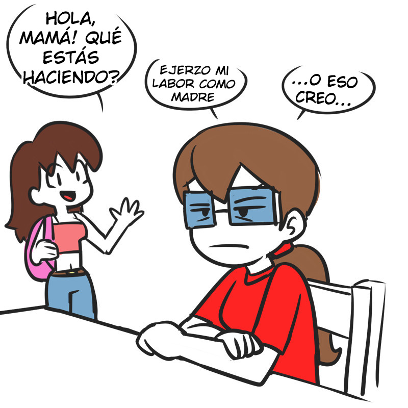 Lovin' Sis Temporada 3 page 5 full