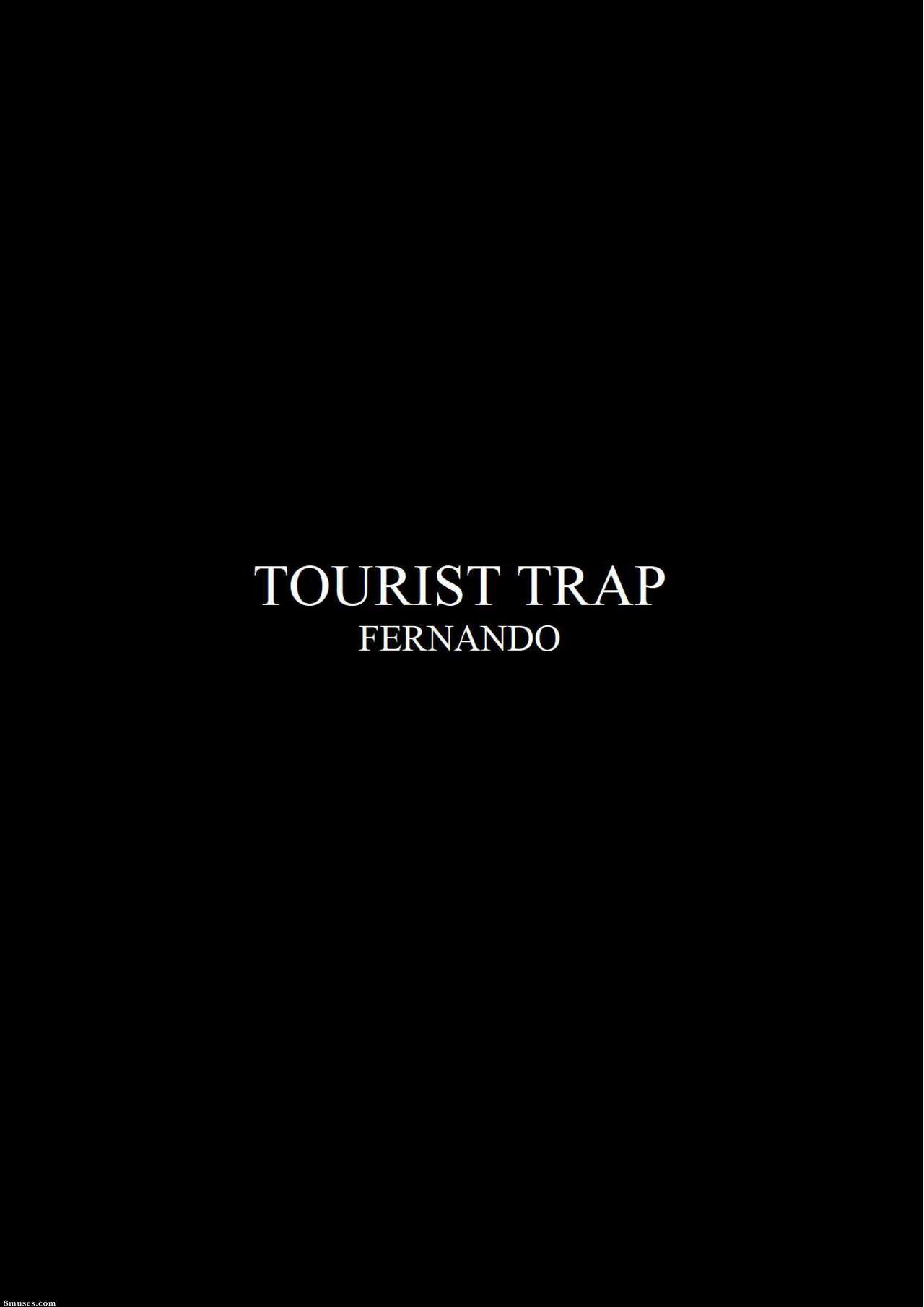 Fansadox 474 - Tourist Trap - Fernando page 6 full