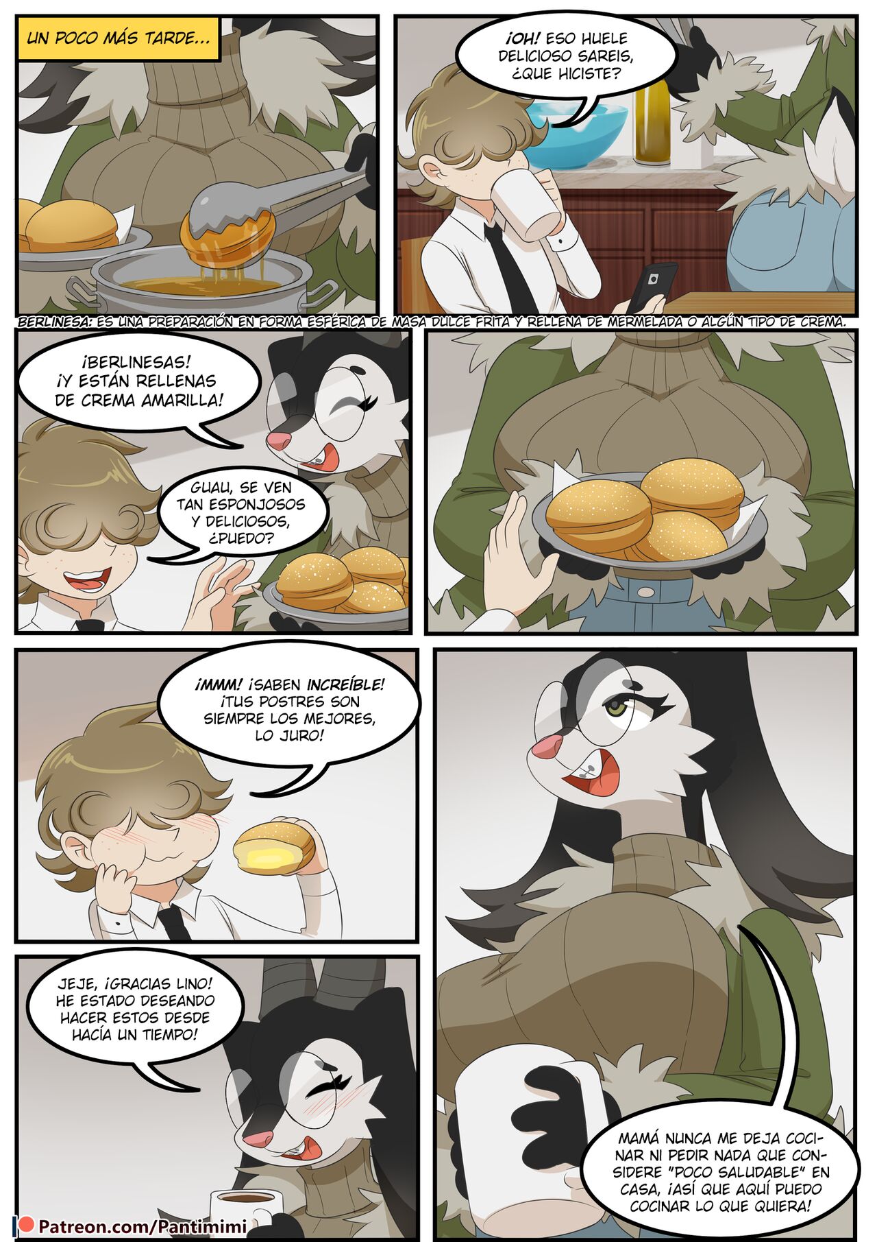 Sareis page 6 full