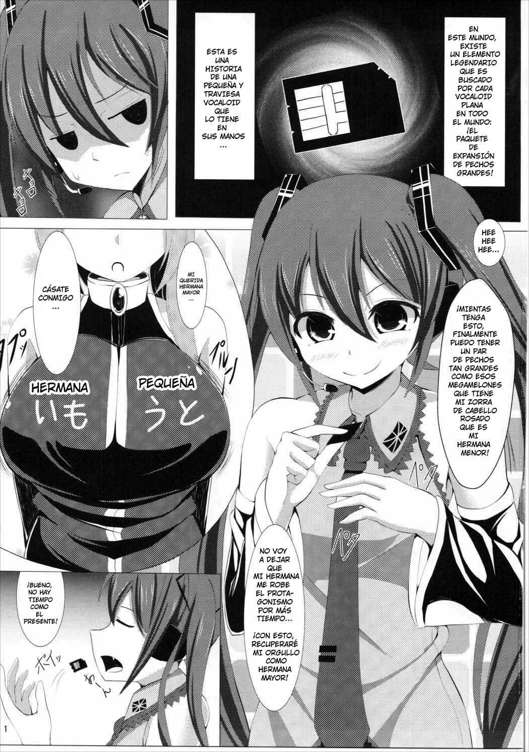 Mippai! page 2 full