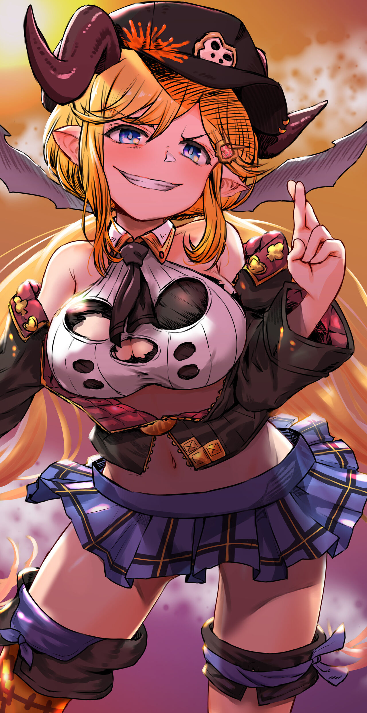 Hallessena-chan page 4 full