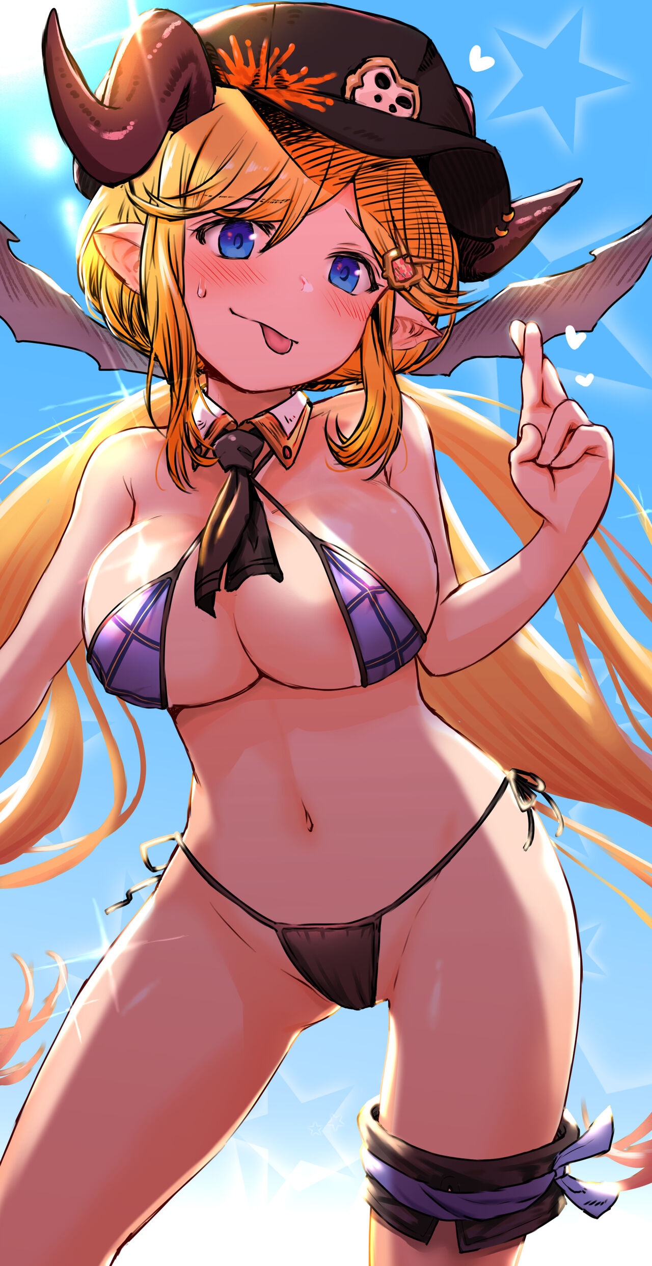 Hallessena-chan page 7 full