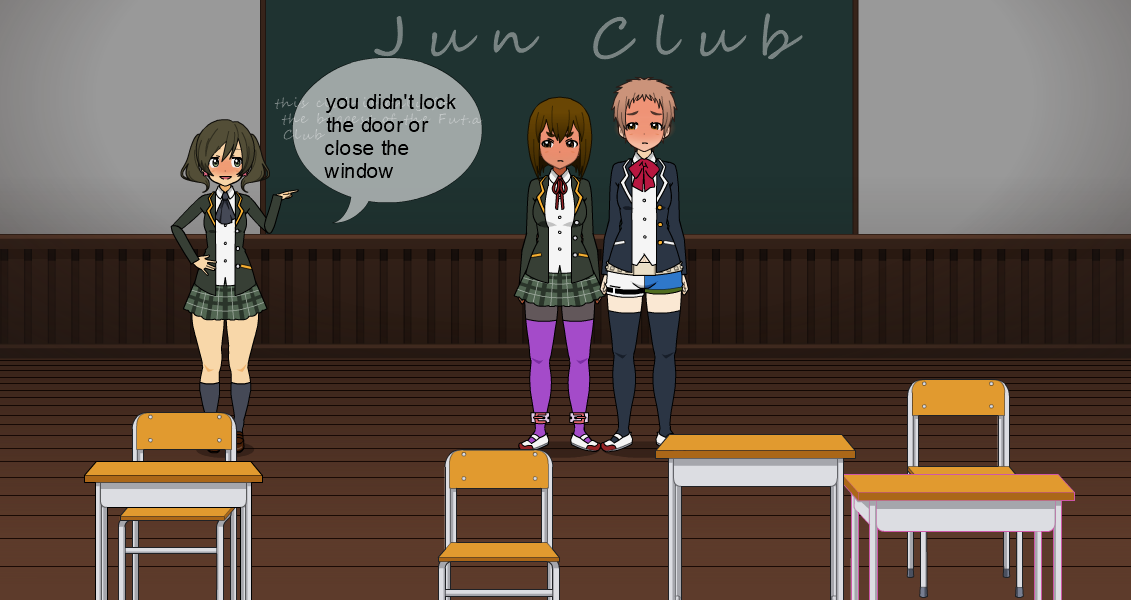 Size Theft Jun Club page 7 full