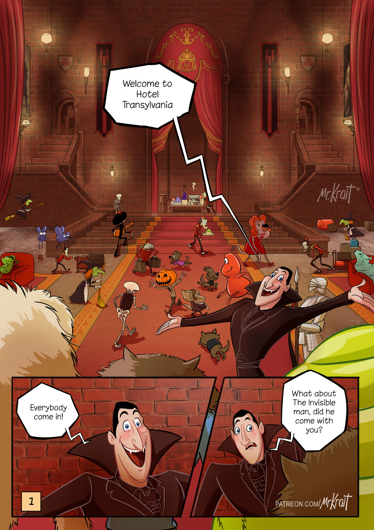 An invisible pervert page 8 full
