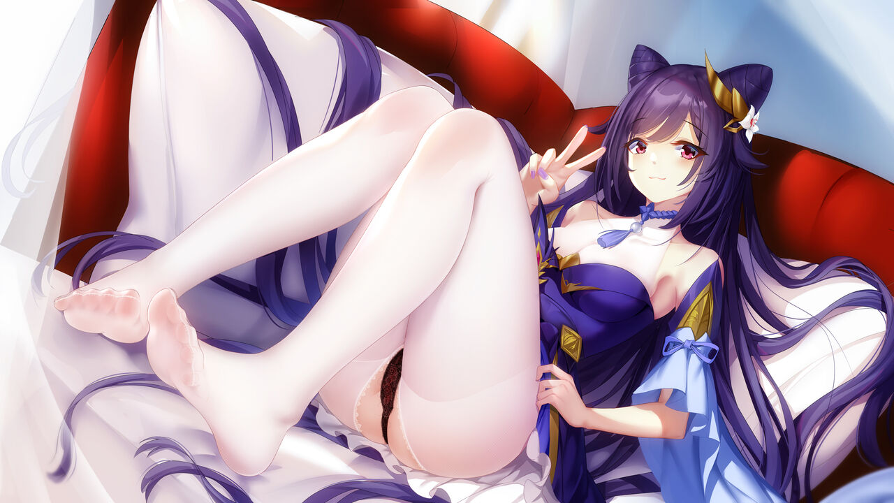 Hongbai page 8 full