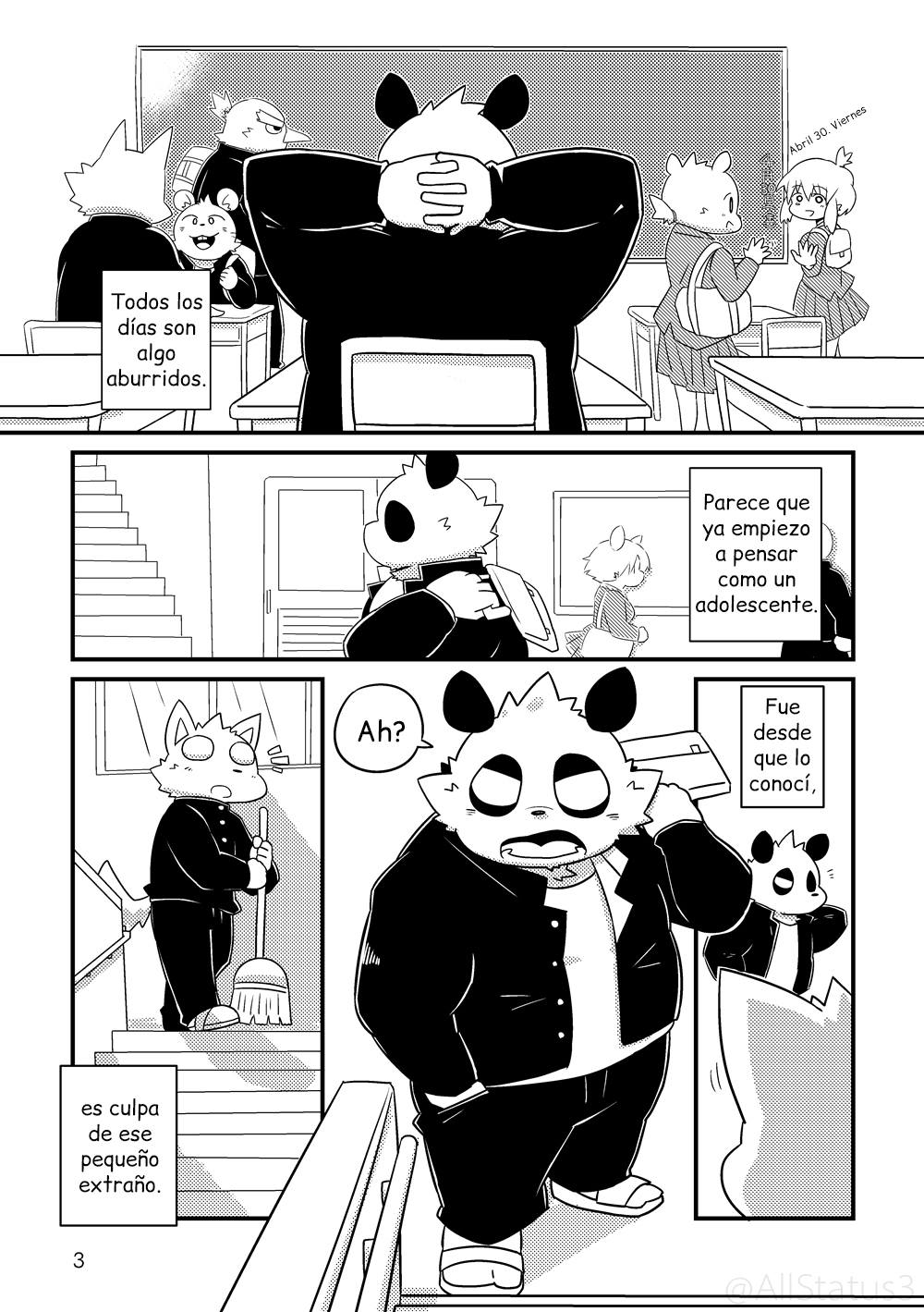 Phandasma D page 2 full