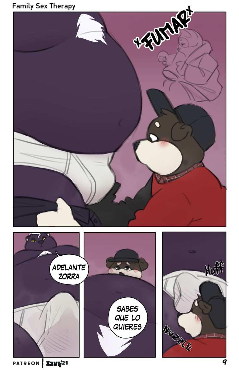 Family Sex Therapy page 10 full