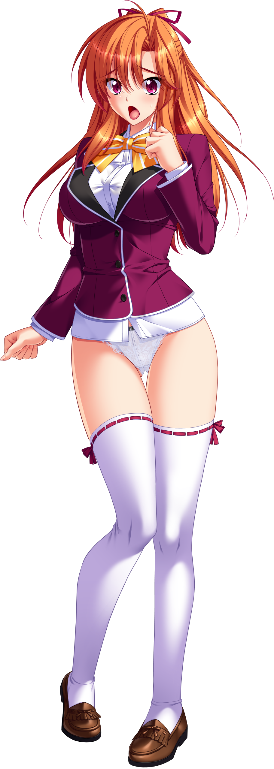 Thigh High Collection page 5 full