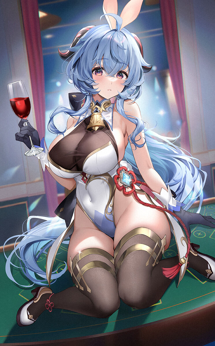 Thigh High Collection page 6 full