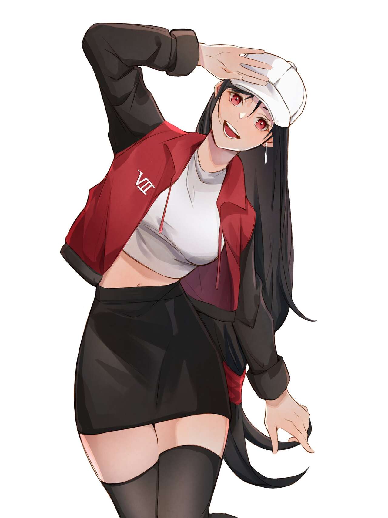 Thigh High Collection page 8 full