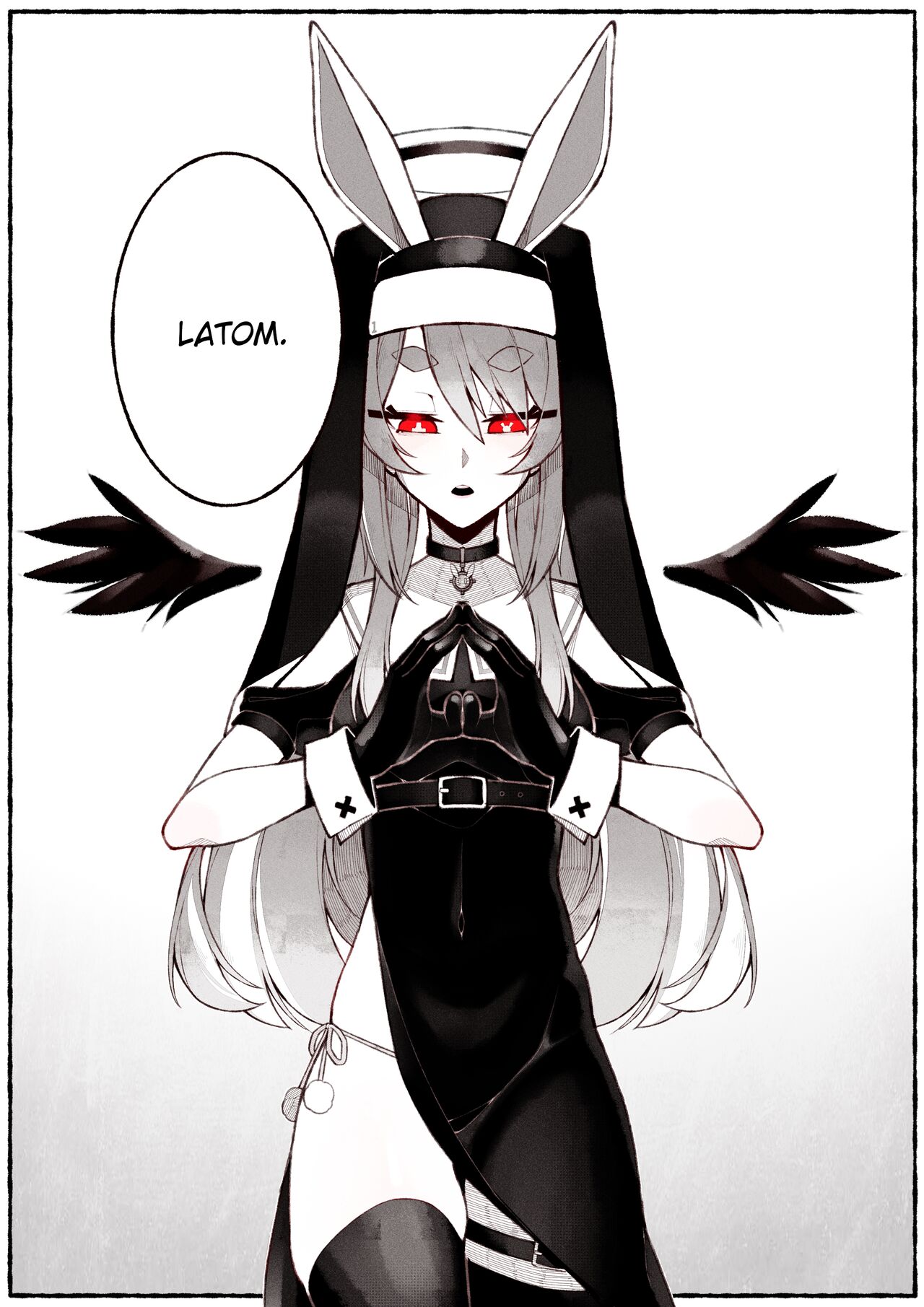 Thigh High Collection page 9 full
